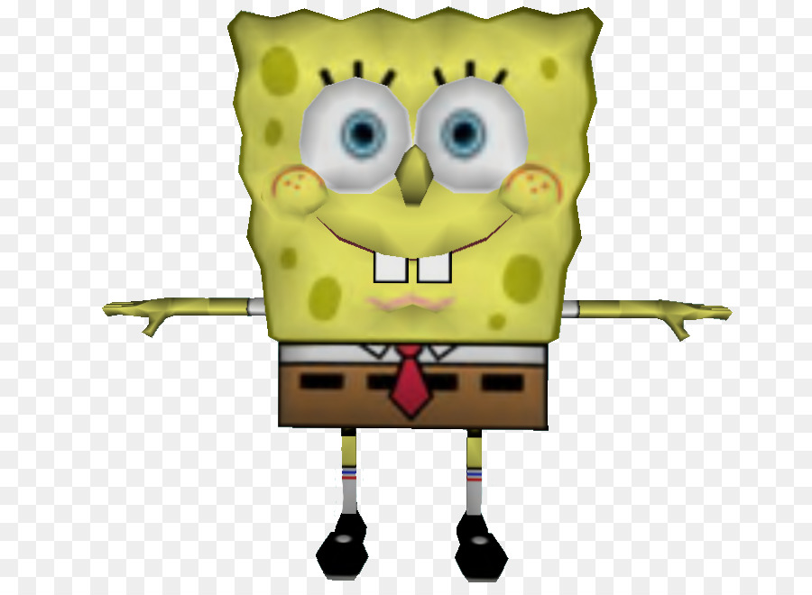 Spongebob squarepants employee of the month game free download